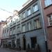Kamienica pod Gołębiami (pl) in Warsaw city