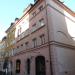 Kamienica Tobolińskiego (pl) in Warsaw city