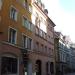 Kamienica Tobolińskiego (pl) in Warsaw city