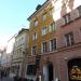 Kamienica Grabskiego (pl) in Warsaw city