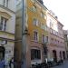 Kamienica Grabskiego (pl) in Warsaw city