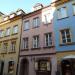 Kamienica z 2. pół. w. XVII (pl) in Warsaw city