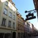 Kamienica z przełomu XVII/XVIII wieku (pl) in Warsaw city