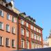 Kamienica Simonettich (pl) in Warsaw city