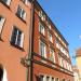Zapiecek (pl) in Warsaw city