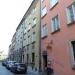 Kamienica narożna (pl) in Warsaw city