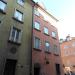 Kamienica narożna (pl) in Warsaw city