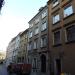 Kamienica trzyosiowa z 1743 roku (pl) in Warsaw city