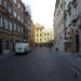 Kamienica Dzianottiego (pl) in Warsaw city