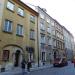 Kamienica trzyosiowa z 1743 roku (pl) in Warsaw city