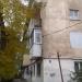 Снесенный многоквартирный жилой дом (Энгельс-1, 38) в городе Энгельс