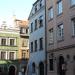 Kamienica z XVI wieku (pl) in Warsaw city