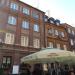 Szeroki Dunaj (pl) in Warsaw city