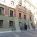Szeroki Dunaj (pl) in Warsaw city