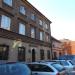 Szeroki Dunaj (pl) in Warsaw city