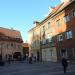 Szeroki Dunaj (pl) in Warsaw city