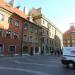Szeroki Dunaj (pl) in Warsaw city