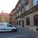 Szeroki Dunaj (pl) in Warsaw city