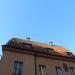 Dom Kata (pl) in Warsaw city