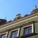 Kamienica Dzianottiego (pl) in Warsaw city