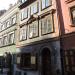 Kamienica Łukaszewska (pl) in Warsaw city