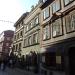 Kamienica Dzianottiego (pl) in Warsaw city