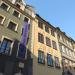 Kamienica Gagatkiewicza (pl) in Warsaw city
