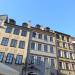 Kamienica Talentich (pl) in Warsaw city