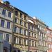Kamienica Kleinpoldowska (pl) in Warsaw city