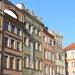 Kamienica Kazubowska (pl) in Warsaw city