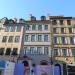Kamienica Talentich (pl) in Warsaw city