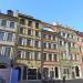 Kamienica Kleinpoldowska (pl) in Warsaw city