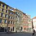 Kamienica Kazubowska (pl) in Warsaw city