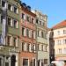 Falkiewiczowska (pl) in Warsaw city