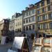 Kamienica Talentich (pl) in Warsaw city