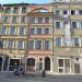 Kamienica Kleinpoldowska (pl) in Warsaw city