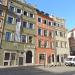 Kamienica Kazubowska (pl) in Warsaw city