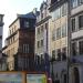 Kamienica Montelupich (pl) in Warsaw city
