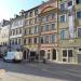Kamienica Kleinpoldowska (pl) in Warsaw city