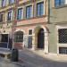 Kamienica Kleinpoldowska (pl) in Warsaw city