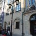 City Museum in Warsaw city