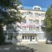 Филиал Российского государственного социального университета в г. Анапе — главный учебный корпус. в городе Анапа