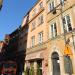 Kamienica Preysowska (pl) in Warsaw city