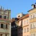 Kamienica Preysowska (pl) in Warsaw city