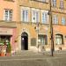 Kamienica Skwarczyńskich (pl) in Warsaw city