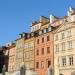 Kamienica Pod Fortuną (pl) in Warsaw city