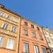 Kamienica Winklerowska (pl) in Warsaw city