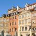 Kamienica Winklerowska (pl) in Warsaw city