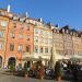 Kamienica Orlemusowska (pl) in Warsaw city