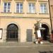 Kamienica Orlemusowska (pl) in Warsaw city